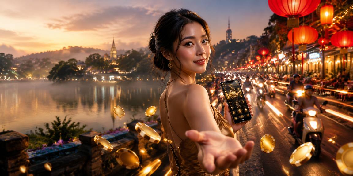 8xx8 Ưu Đãi MoMo Hoạt Động Như Thế Nào?