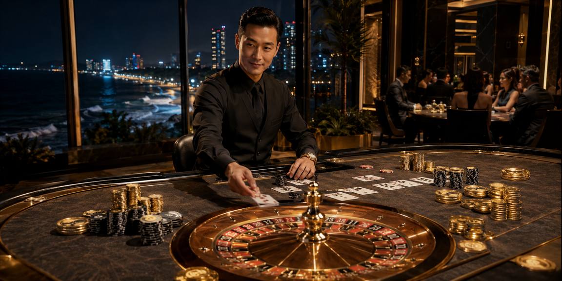 8xx8 Chơi Casino Momo — Nạp Rút Qua Ví Tức Thì